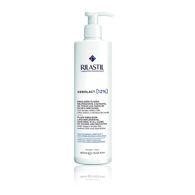 Cumlaude Xeralaude 12 Leche Corporal 400 ml