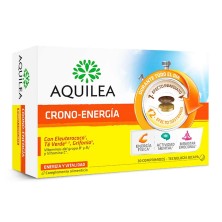 Aquilea Crono-Energía 30 Comprimidos