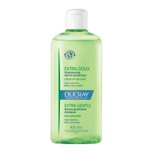 Ducray Champú Dermoprotector Equilibrante 400 ML