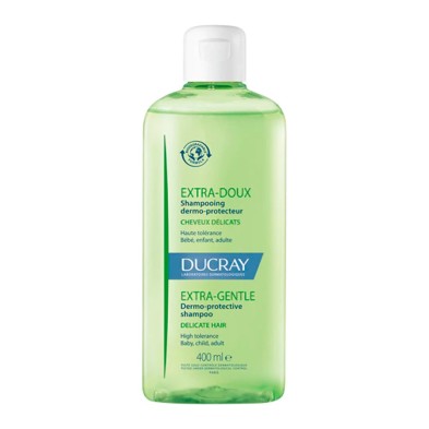 Ducray Champú Dermoprotector Equilibrante 400 ML