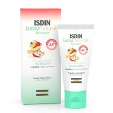 Isdin BABYNATURALS Pomada del Pañal Reparadora 50 ml
