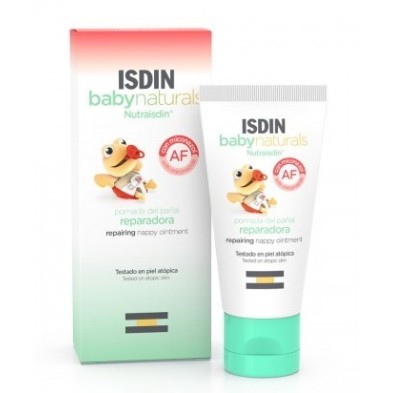 NUTRAISDIN AF POMADA REPARADORA 50 ML