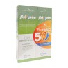 Duplo Fisioprim Gel Piernas Cansadas 2x250 ML