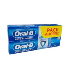 Duplo Oral-B Pro Expert  2x100ML