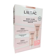 Lierac Body-Slim Programa Anticelulítico Reductor 200ML
