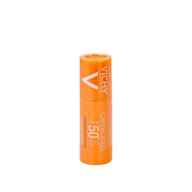 Vichy Capital Soleil Stick Labial IP50+