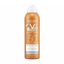 Vichy Ideal Soleil SPF 50 Bruma Antiarena 200 ML