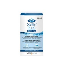 Xailin HA Plus 0,2% 10 ML