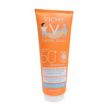 Vichy Ideal Soleil Leche Niños IP50+ After Sun