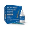 Normopil 50 mg/ml solución cutánea 3x90 ml