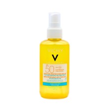 Vichy Capital Soleil Agua Protección Solar Hidratante SPF50 200 ML