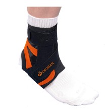 Orlimann Tobillera Con Férula Estabilizadora Medio Lateral Alltex Pie Derecho