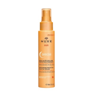 Nuxe Sun Aceite Capilar 100 ML