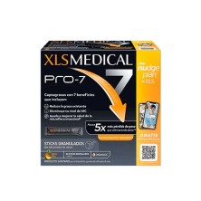 XLS-Medical PRO-7  90 Sticks Sabor Piña