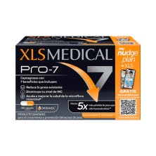 XLS-Medical Reductor de Grasa 180 Comprimidos