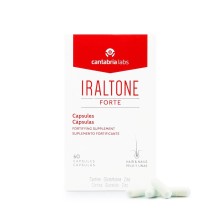 Iraltone Forte 60 Cápsulas