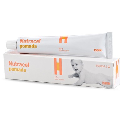 NUTRACEL POMADA 50 GR