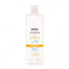 Acofarma Vivera Gel Dermatológico Cero Camomila 750 ML