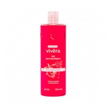 Acofarma Vivera Gel Extracto de Granada 750 ML