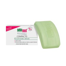 Sebamed Pastilla Compacto 150 GR