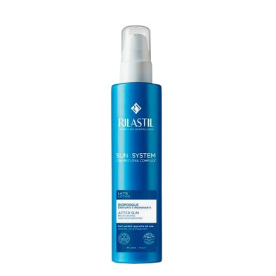 Rilastil Sun System After Sun Leche Spray 200 ML