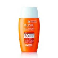 Rilastil Sun System SPF 50+ Water Touch Color 50 ML