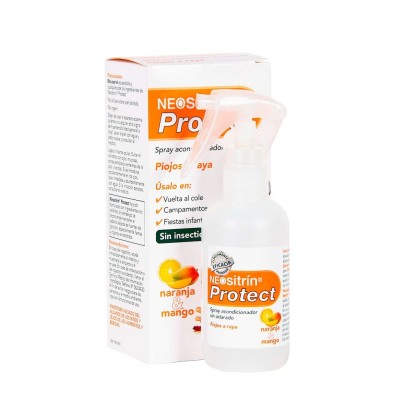 Neositrin Protect Acondicionador Spray 100 ML