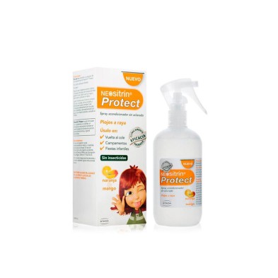 Neositrin Protect Acondicionador 250 ML