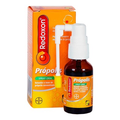 Redoxon Propolis Spray 20 ML