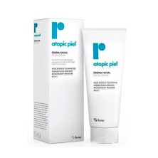 Repavar Atopic Piel Crema Facial 50 ML