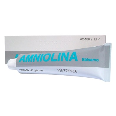 AMNIOLINA BALSAMO 50 GR