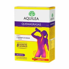 Aquilea Quemagrasas  15 Sticks