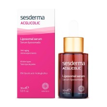Sesderma Acglicolic Classic Serum Liposomado 30 ML