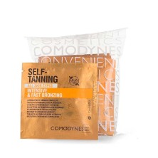 Comodynes Autobronceador Intensive 8 Unidades