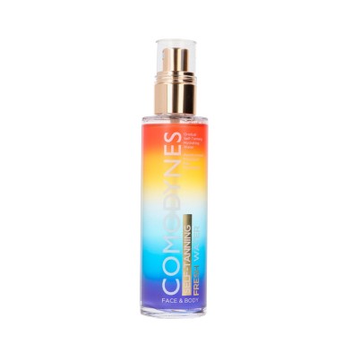Comodynes Autobronceador Fresh Water 100 ML