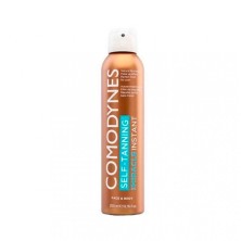 Comodynes Autobronceador Miracle Instant 200 ML