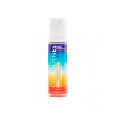 Comodynes Autobronceador Fresh Water Mousse 200 ML