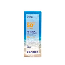 Sensitive Water Fluid 50+ Color 40 ML
