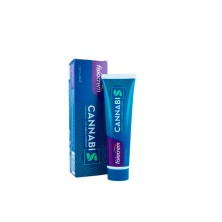Cannabix CBD Crema 60 ML