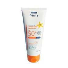 Acofar SPF 50+ Leche Solar Pediátrica 200 ML