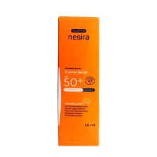 Acofar Nesira SPF 50+ Crema Facial 50 ML