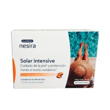 Acofar Nesira Solar Intensive 60 Comprimidos