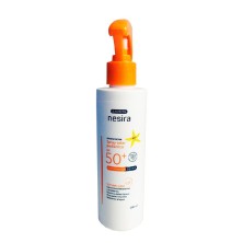 Acofar Nesira SPF 50+ Spray Solar Pediátrica 200 ML