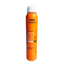 Acofar Nesira SPF 50+ Spray Solar Transparente 200 ML