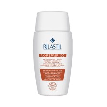 Rilastil Sunlaude AK-Repair 100 Emulsión Fluida 50 ML