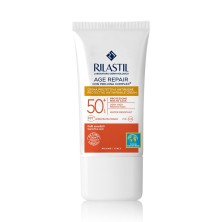 Rilastil Sunlaude SPF50+ Antiaging Emulsión Age Repair 40 ML