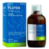 Flutox 3,54 mg/ml Jarabe, 200 ml