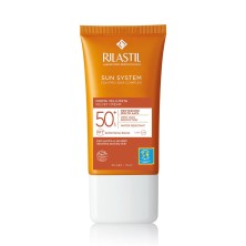 Rilastil Sun System SPF50+ Crema Velluto 50Ml