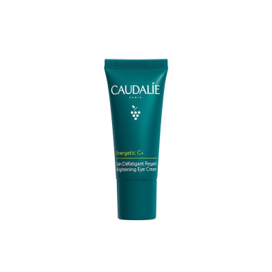 Caudalíe Vinergetic C+ Tratamiento de Ojos Antifatiga 15 ML
