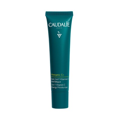 Caudalíe Vinergetic C+ Tratamiento 3 en 1 Vitamina C 40 ML